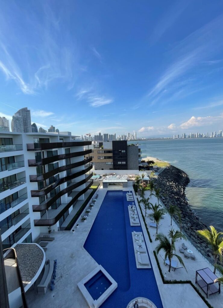 Ocean Reef Islands New World Real Estate Panama Bienes Raíces en Panamá